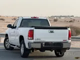 GMC Sierra SLE 2012